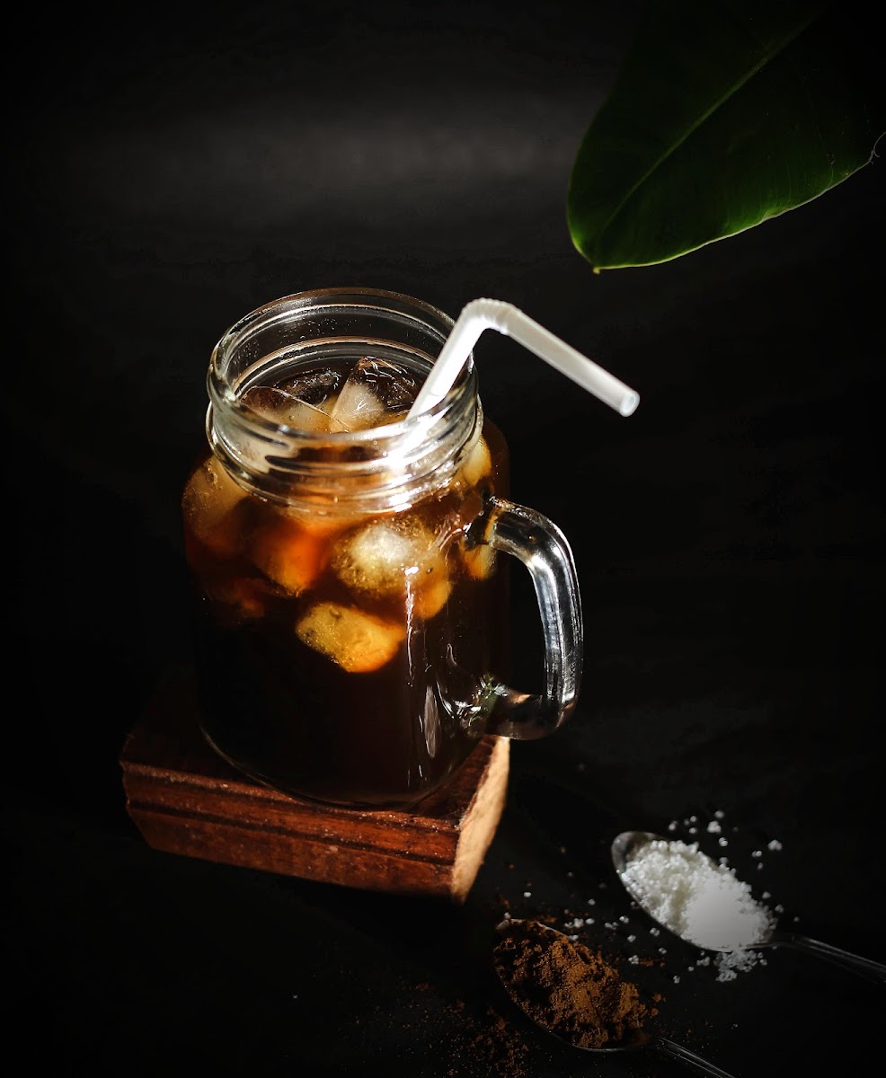 Abe-Do Organic Warung Photos 2